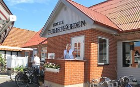 Hotell Turistgården i Simrishamn